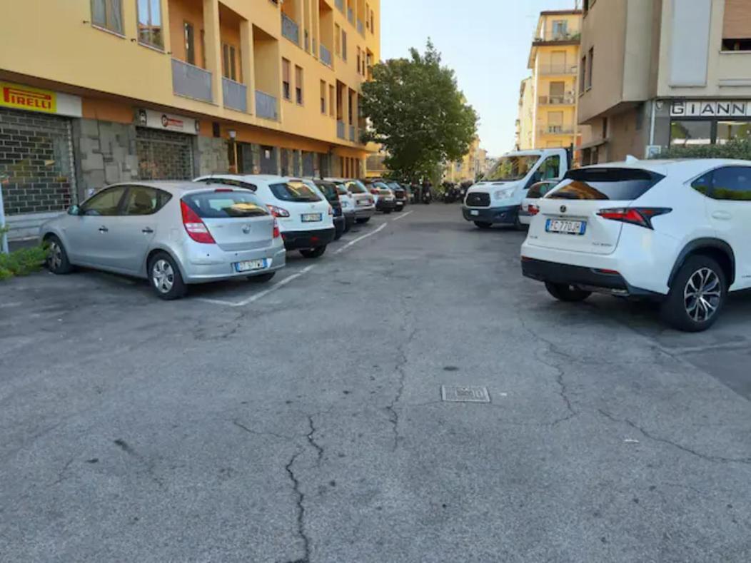 Lovely Firenze Open Spacecentrale Turismo & Work Exterior foto