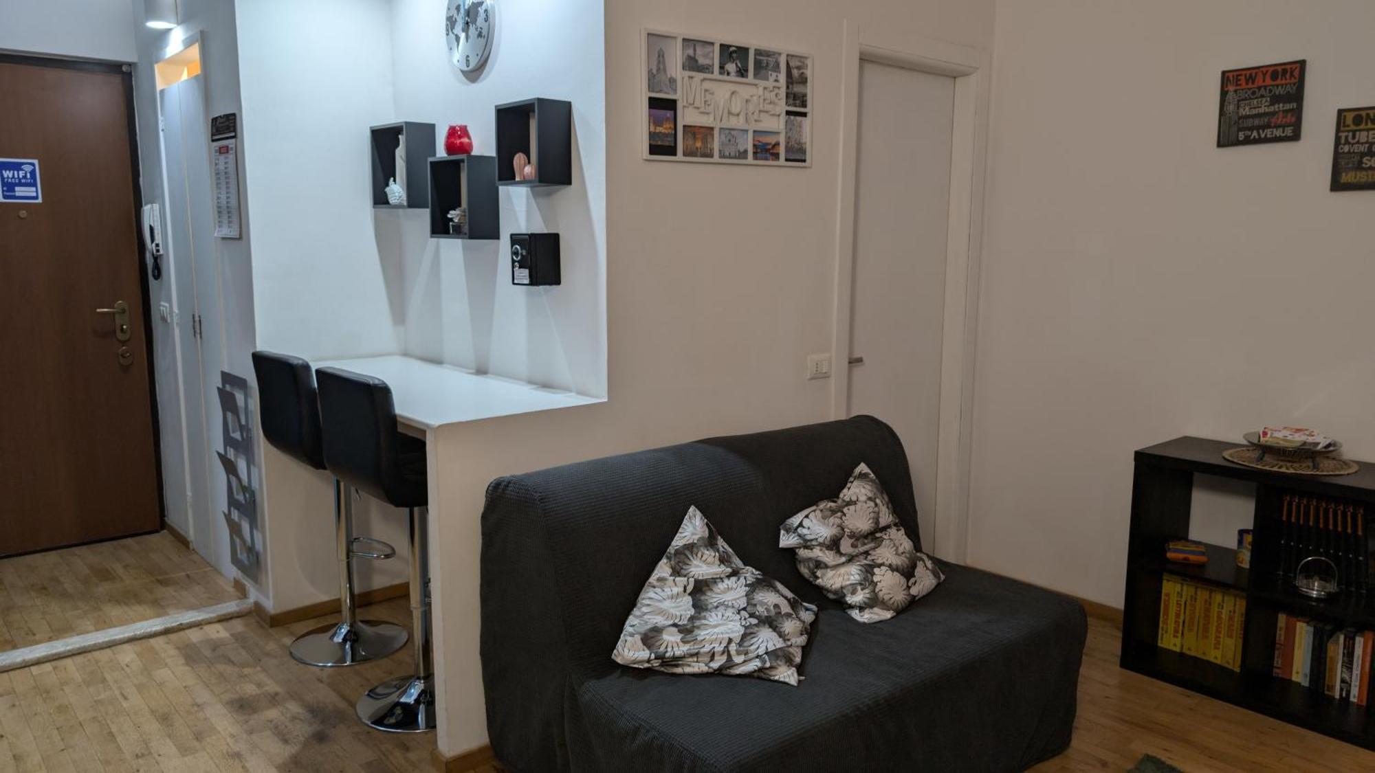 Lovely Firenze Open Spacecentrale Turismo & Work Exterior foto