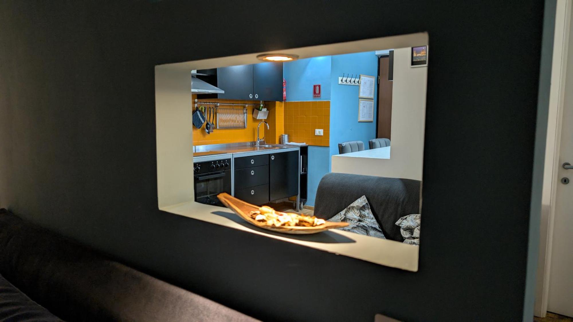 Lovely Firenze Open Spacecentrale Turismo & Work Exterior foto